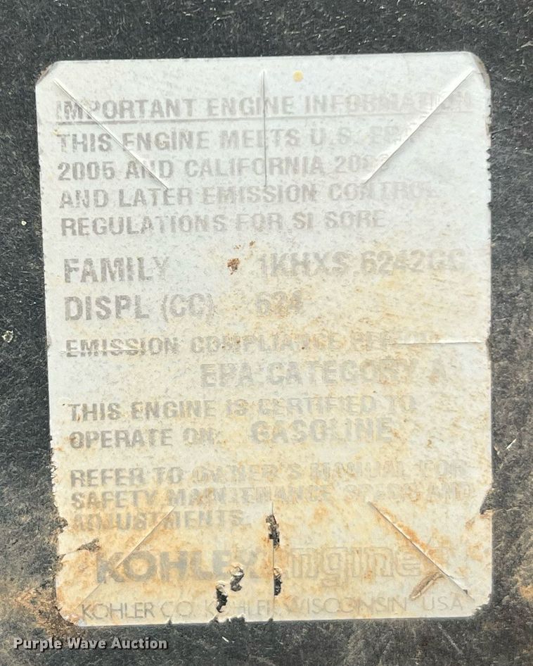 image for item LF9405 Adams  conveyor