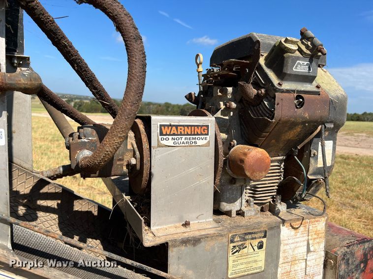 image for item LF9405 Adams  conveyor