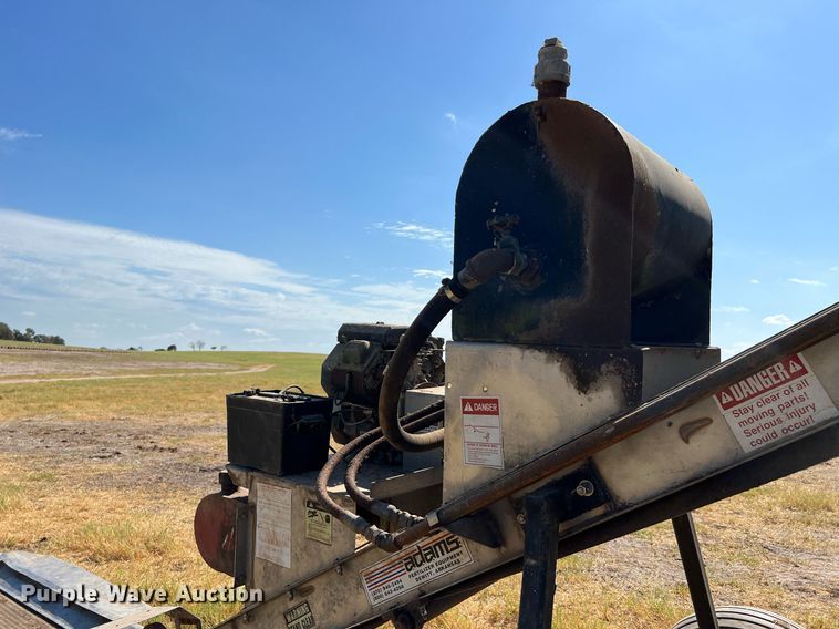 image for item LF9405 Adams  conveyor