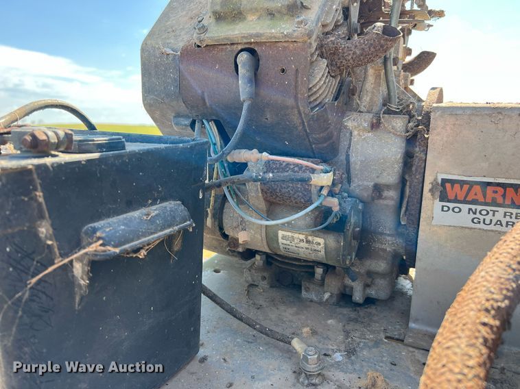 image for item LF9405 Adams  conveyor