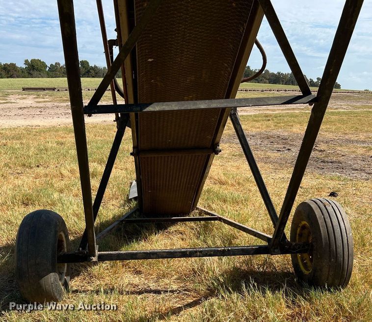 image for item LF9405 Adams  conveyor