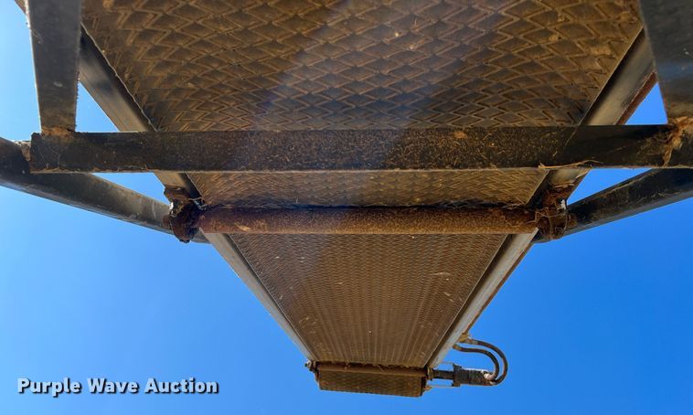 image for item LF9405 Adams  conveyor