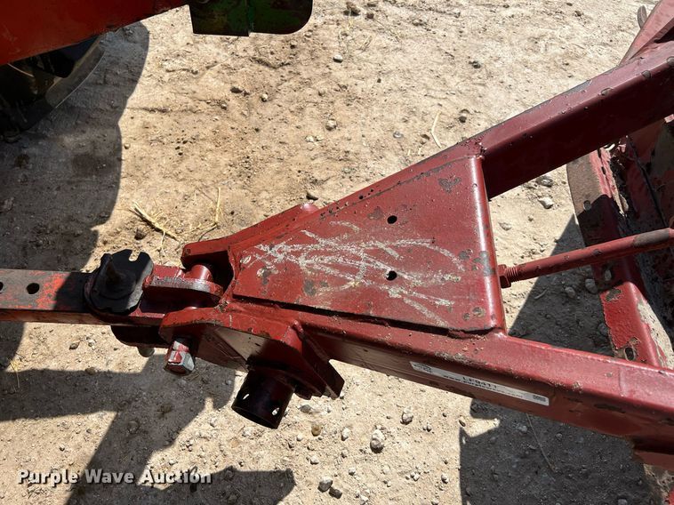 image for item LF9411 M&W PC2040  batwing rotary mower