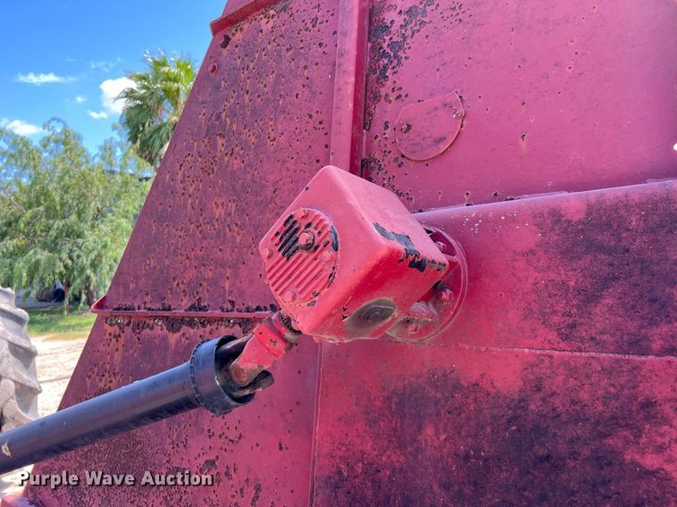 image for item LF9411 M&W PC2040  batwing rotary mower