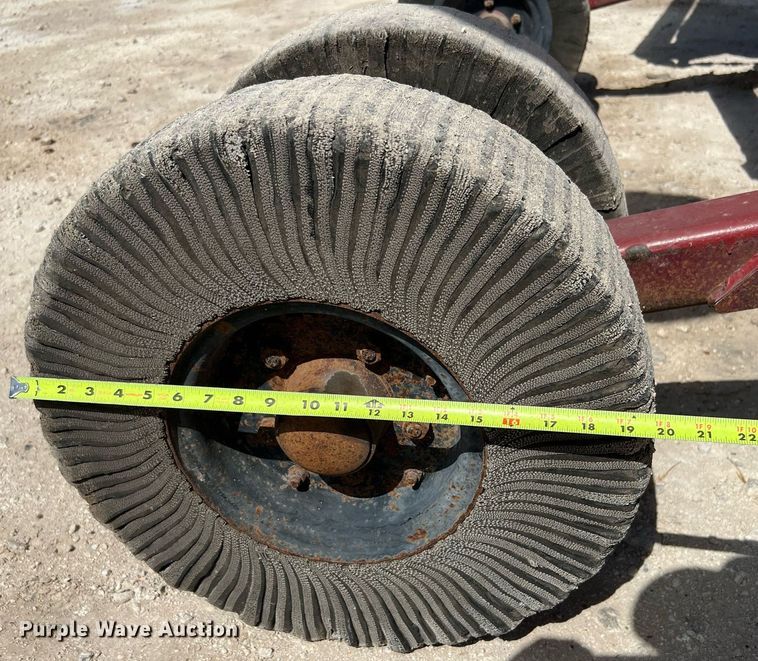 image for item LF9411 M&W PC2040  batwing rotary mower