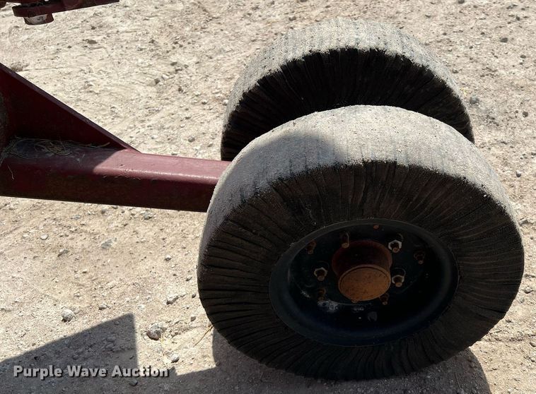 image for item LF9411 M&W PC2040  batwing rotary mower