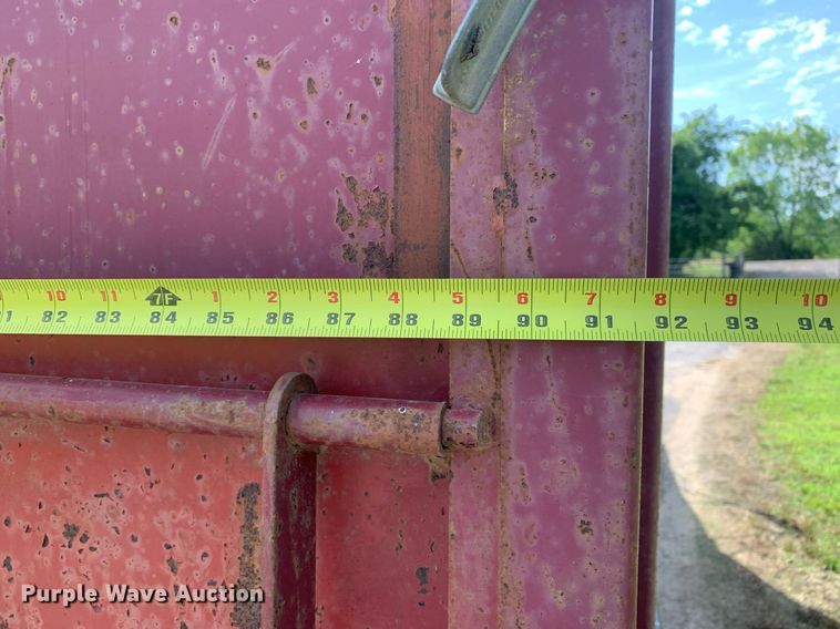 image for item LH9633 1979 Chevrolet C70  grain truck