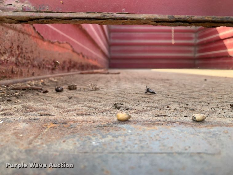 image for item LH9633 1979 Chevrolet C70  grain truck