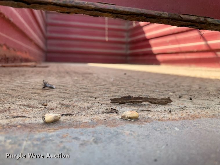 image for item LH9633 1979 Chevrolet C70  grain truck