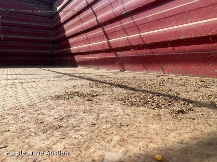 image for item LH9633 1979 Chevrolet C70  grain truck