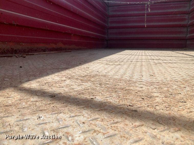 image for item LH9633 1979 Chevrolet C70  grain truck