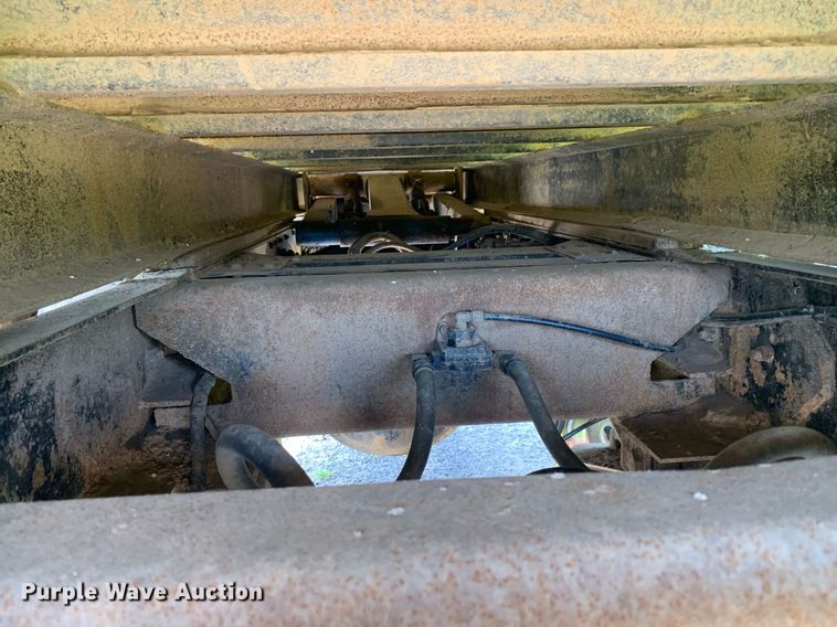 image for item LH9633 1979 Chevrolet C70  grain truck