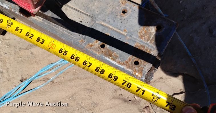 image for item LP9666 WW  squeeze chute