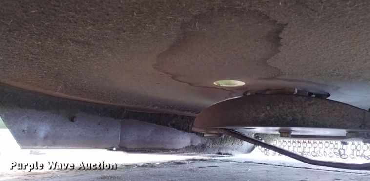 image for item LP9670 John Deere LX5  rotary mower