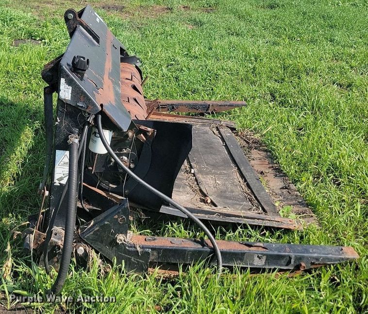 image for item LQ9107 MacDon header parts