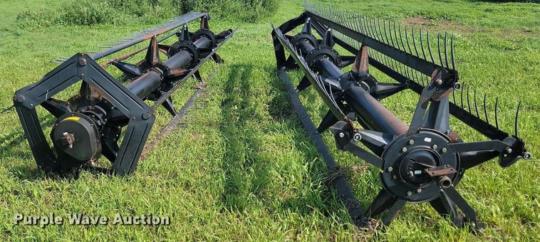 image for item LQ9107 MacDon header parts