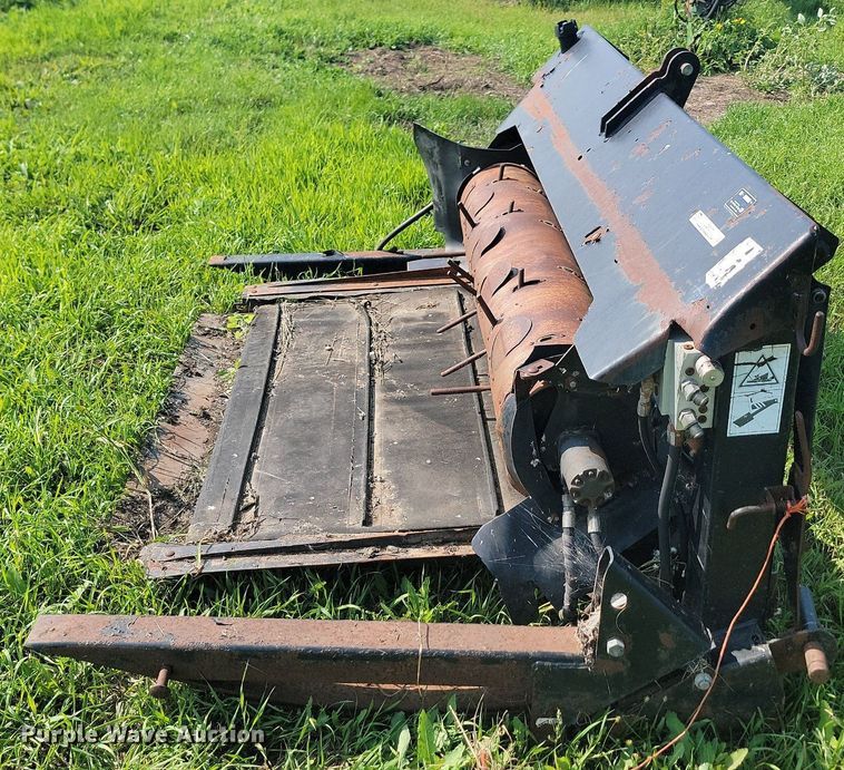 image for item LQ9107 MacDon header parts