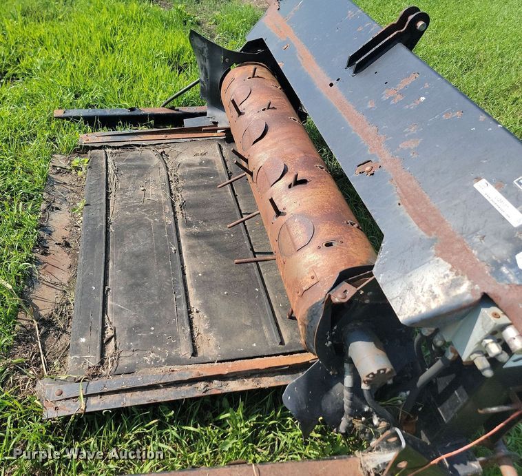 image for item LQ9107 MacDon header parts