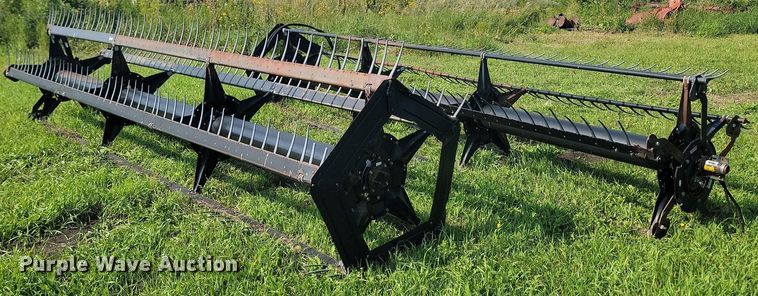 image for item LQ9107 MacDon header parts