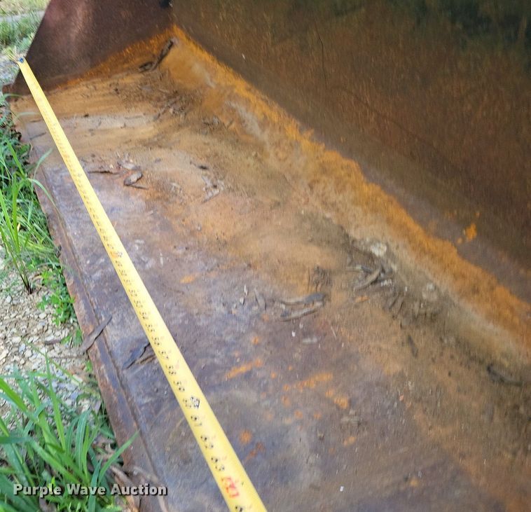 image for item LS9660 Long 2510  MFWD tractor