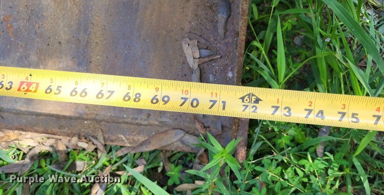 image for item LS9660 Long 2510  MFWD tractor