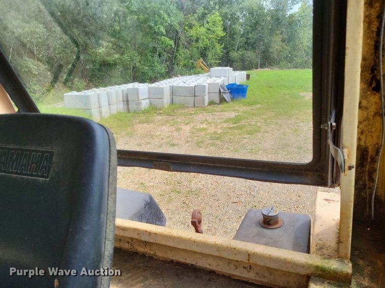 image for item LS9670 1973 Case 1370 Agri-King  tractor