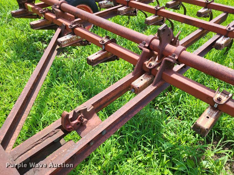 image for item LS9674 (3) pieces of tillage equipment