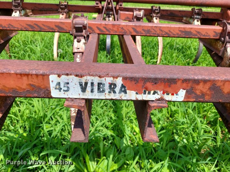 image for item LS9674 (3) pieces of tillage equipment