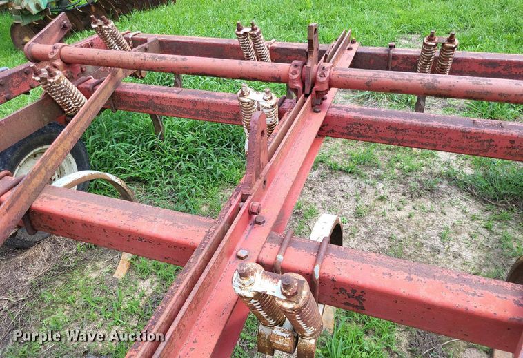 image for item LS9674 (3) pieces of tillage equipment