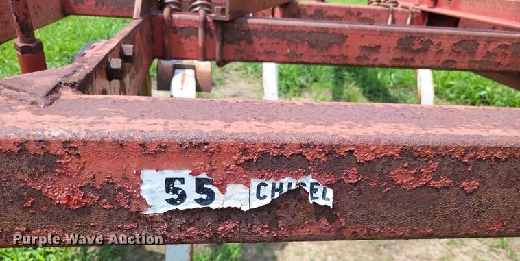 image for item LS9674 (3) pieces of tillage equipment