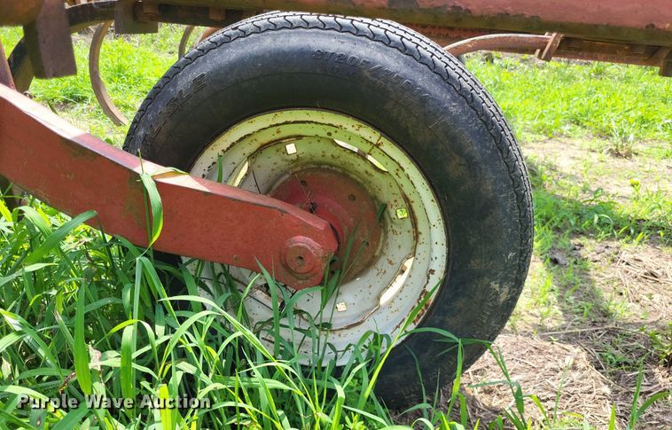 image for item LS9674 (3) pieces of tillage equipment