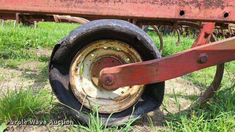 image for item LS9674 (3) pieces of tillage equipment