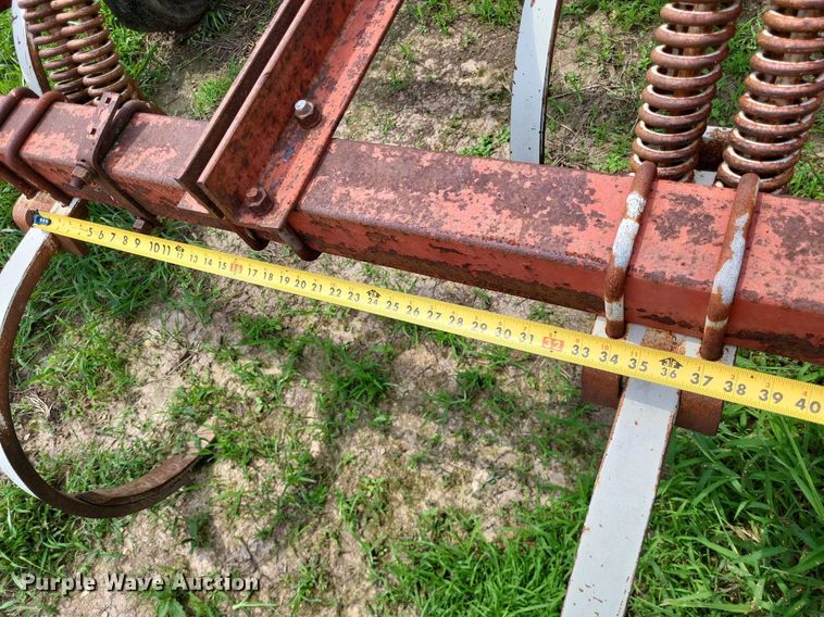 image for item LS9674 (3) pieces of tillage equipment