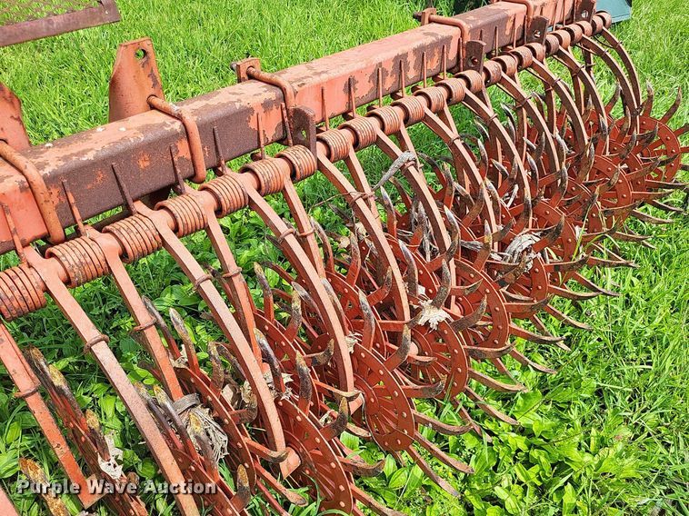image for item LS9674 (3) pieces of tillage equipment