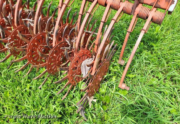 image for item LS9674 (3) pieces of tillage equipment