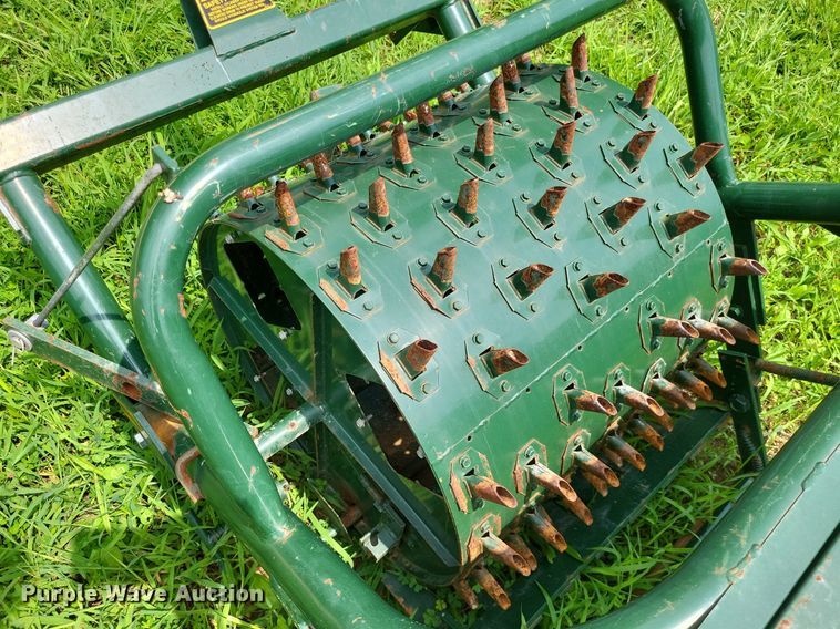 image for item LS9678 (2) Cushman Greensaver 884716 aerators