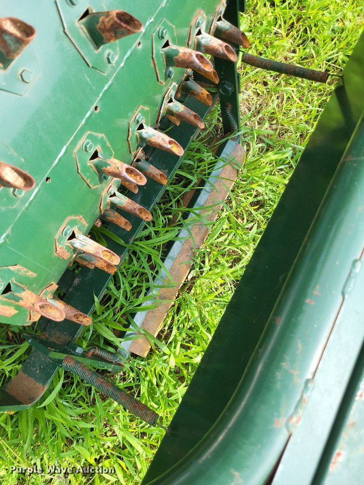 image for item LS9678 (2) Cushman Greensaver 884716 aerators