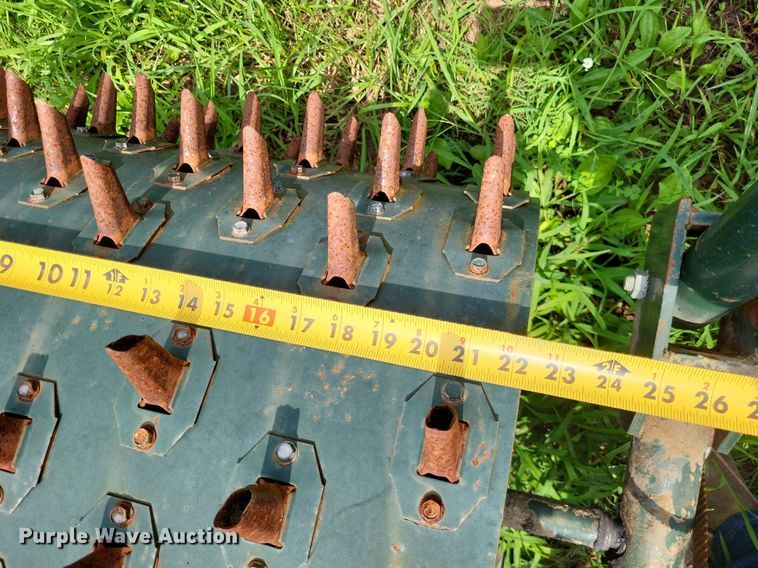 image for item LS9678 (2) Cushman Greensaver 884716 aerators