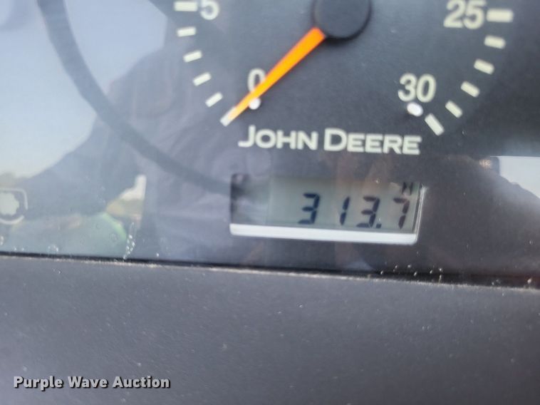 image for item LS9685 John Deere 5105  tractor