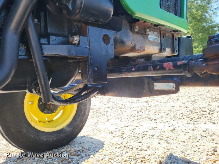 image for item LS9685 John Deere 5105  tractor