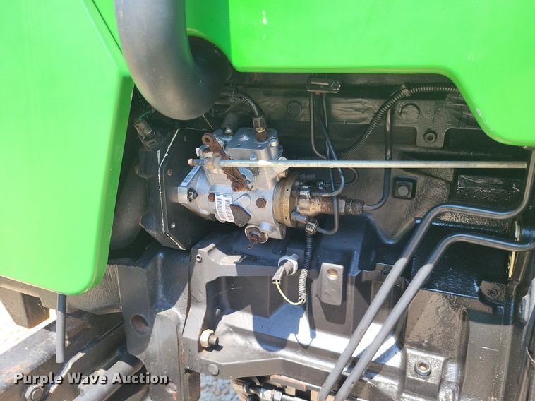 image for item LS9685 John Deere 5105  tractor