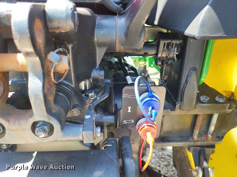 image for item LS9685 John Deere 5105  tractor