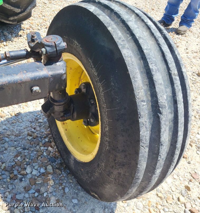 image for item LS9685 John Deere 5105  tractor