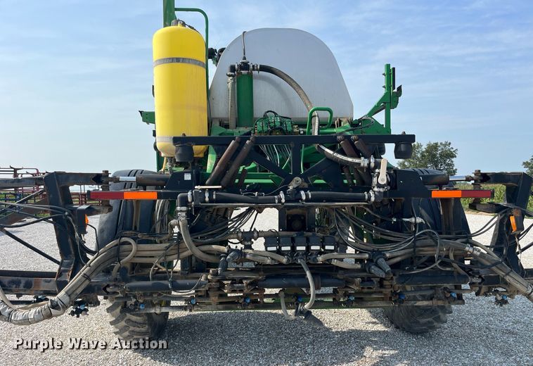 image for item MG9429 2008 John Deere 4730  sprayer