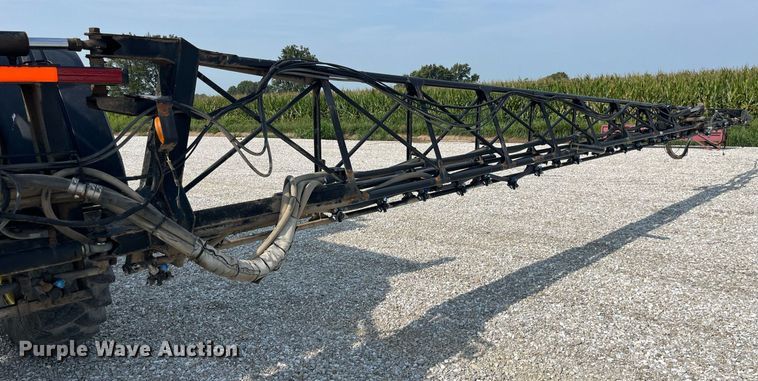 image for item MG9429 2008 John Deere 4730  sprayer