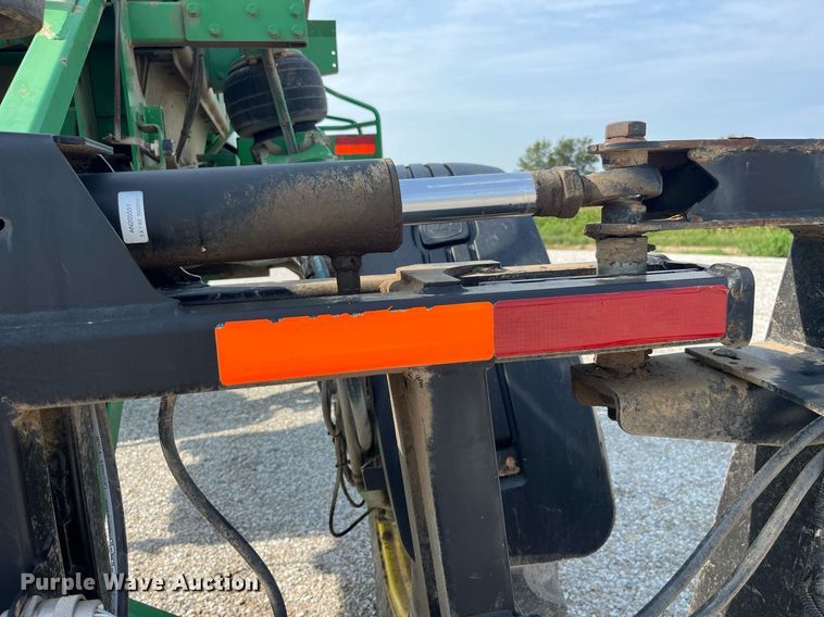 image for item MG9429 2008 John Deere 4730  sprayer