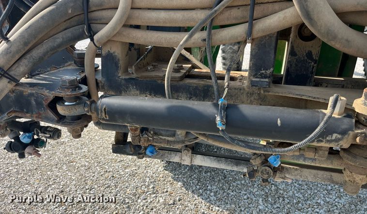 image for item MG9429 2008 John Deere 4730  sprayer