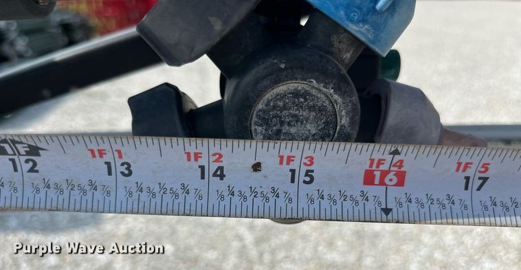 image for item MG9429 2008 John Deere 4730  sprayer