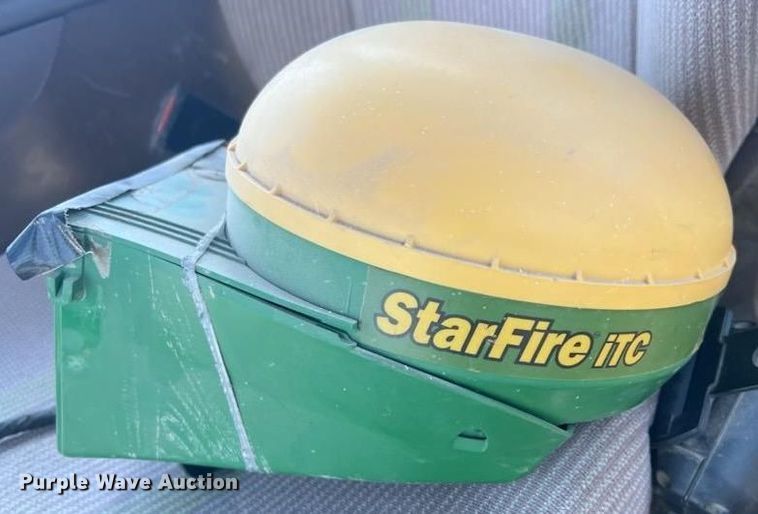 image for item MG9429 2008 John Deere 4730  sprayer