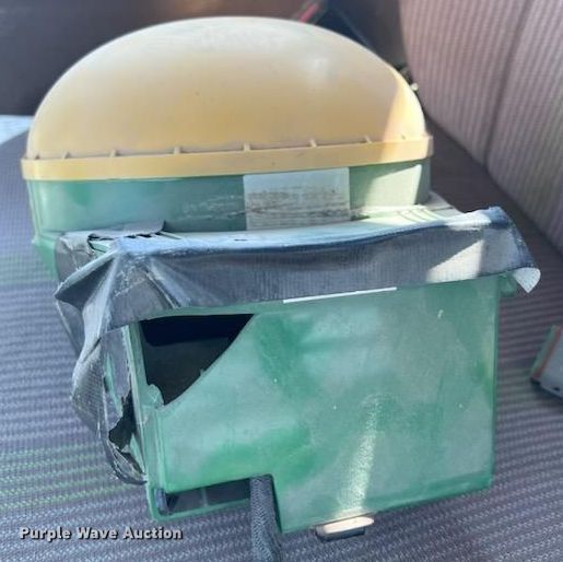 image for item MG9429 2008 John Deere 4730  sprayer